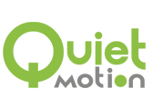 Quiet Motion Inc. Quiet Motion Inc.
